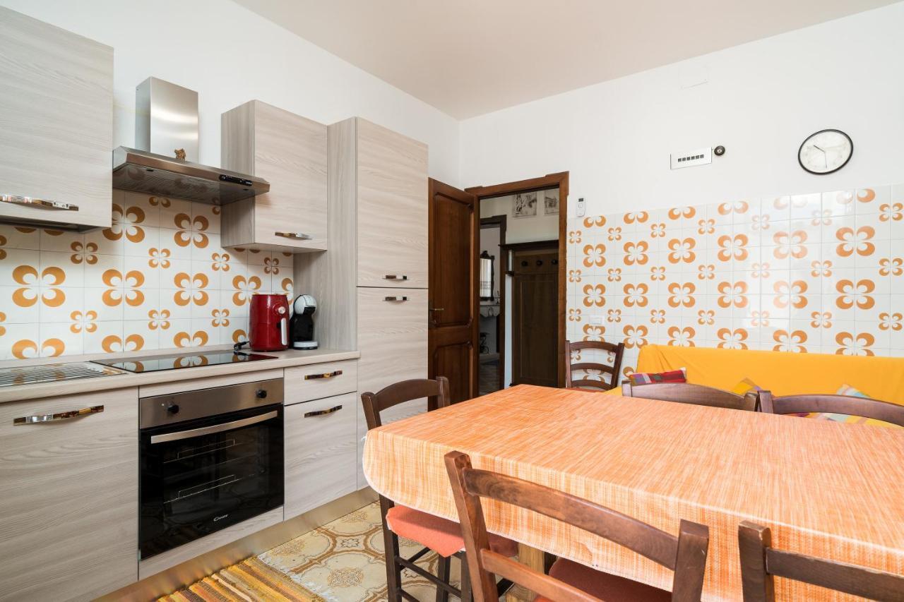 Villa Casa Rachele Dorgali Esterno foto