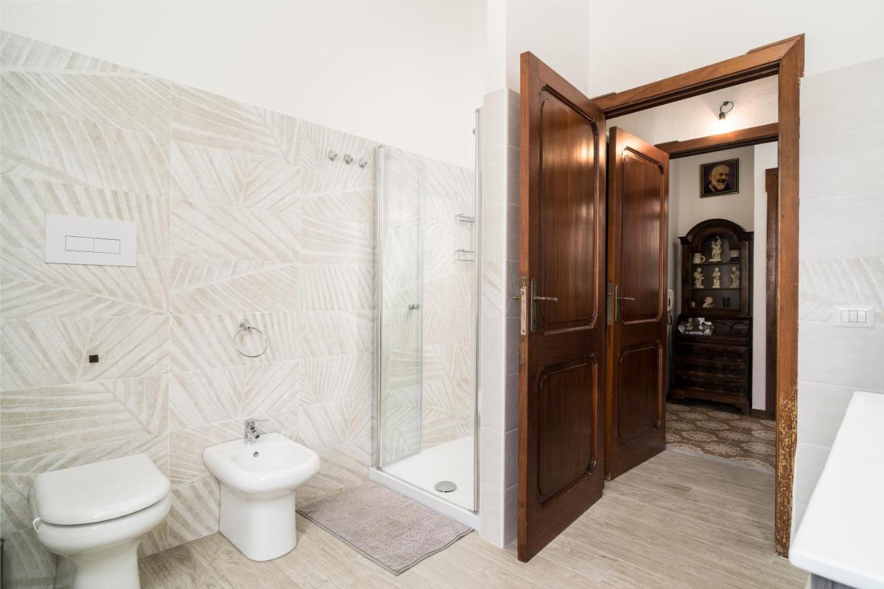 Villa Casa Rachele Dorgali Esterno foto