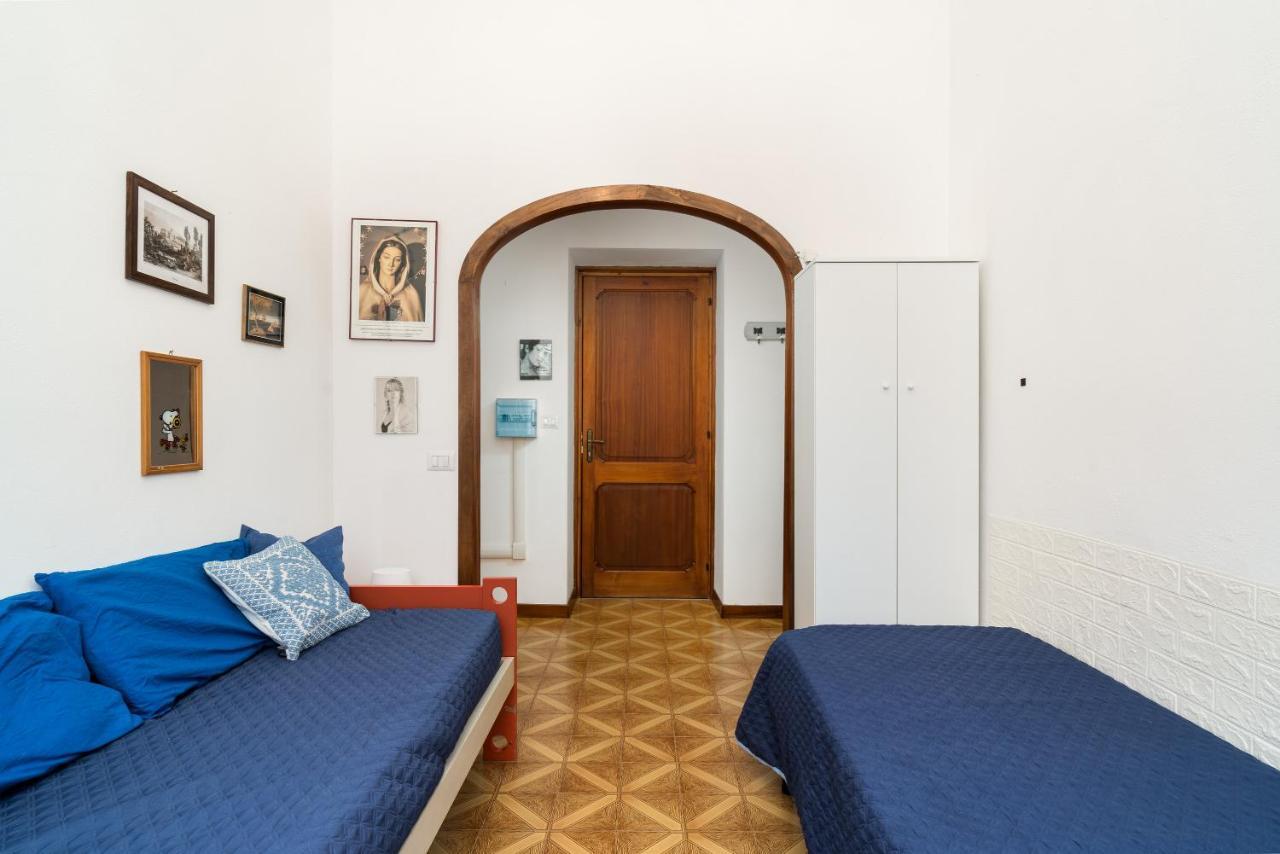 Villa Casa Rachele Dorgali Esterno foto