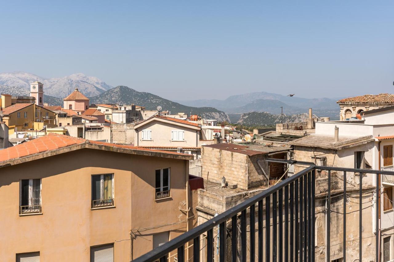 Villa Casa Rachele Dorgali Esterno foto