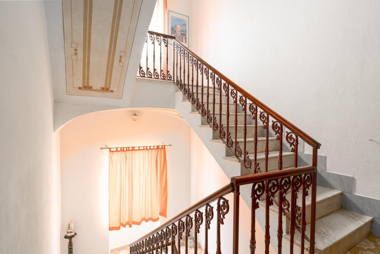 Villa Casa Rachele Dorgali Esterno foto