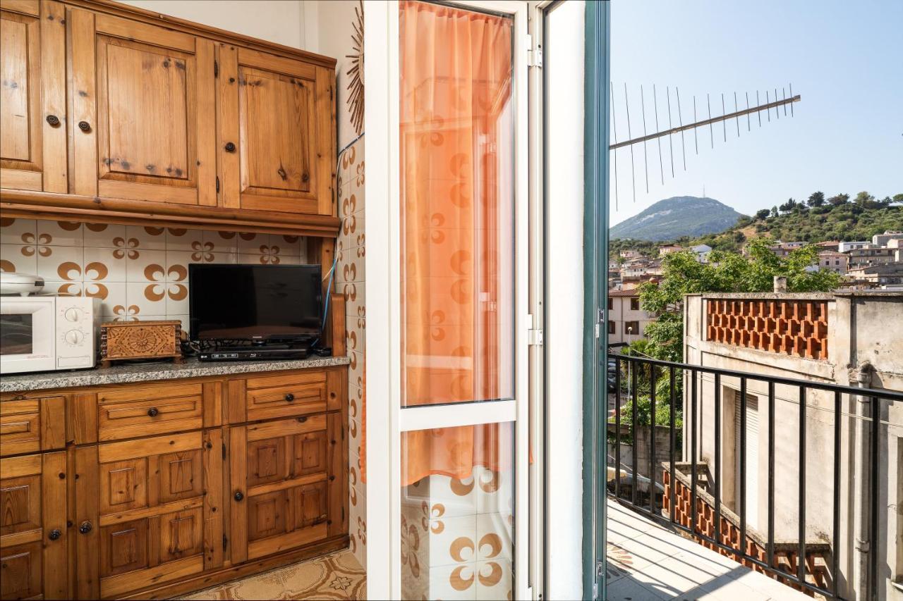 Villa Casa Rachele Dorgali Esterno foto