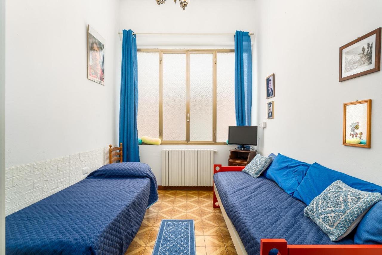 Villa Casa Rachele Dorgali Esterno foto
