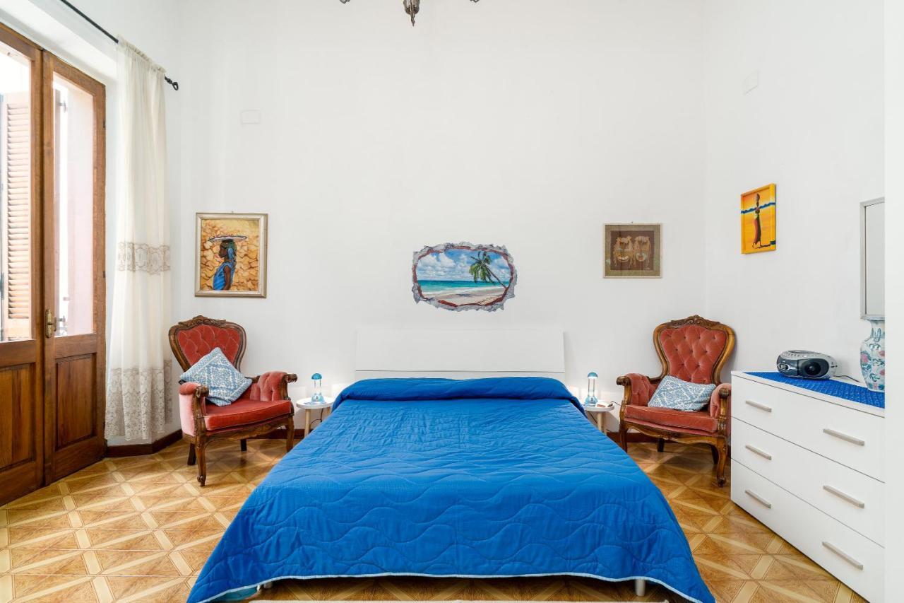 Villa Casa Rachele Dorgali Esterno foto